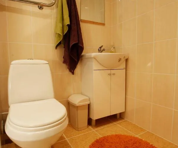 Lm Uus Kuelaliskorter Apartamento *